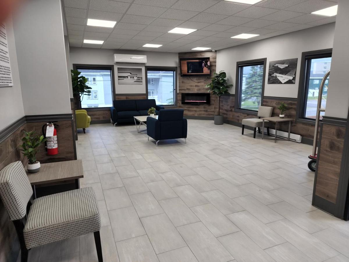 Razoolies Inn Stephenville Εξωτερικό φωτογραφία