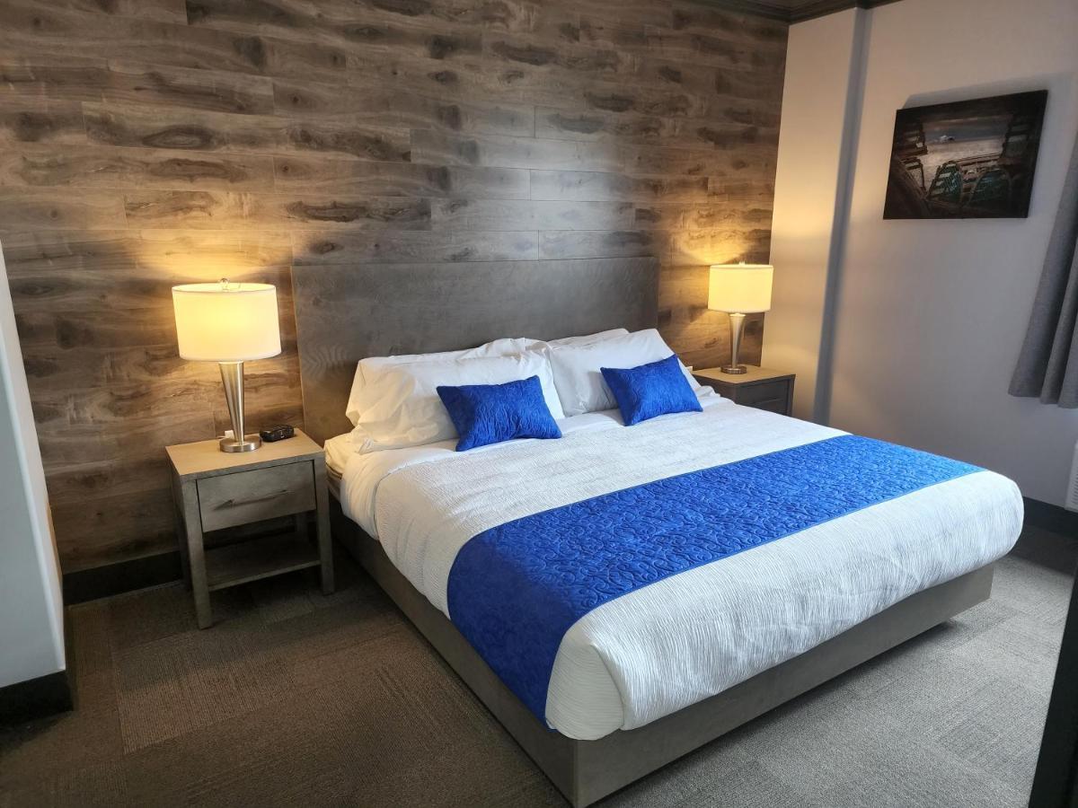 Razoolies Inn Stephenville Δωμάτιο φωτογραφία