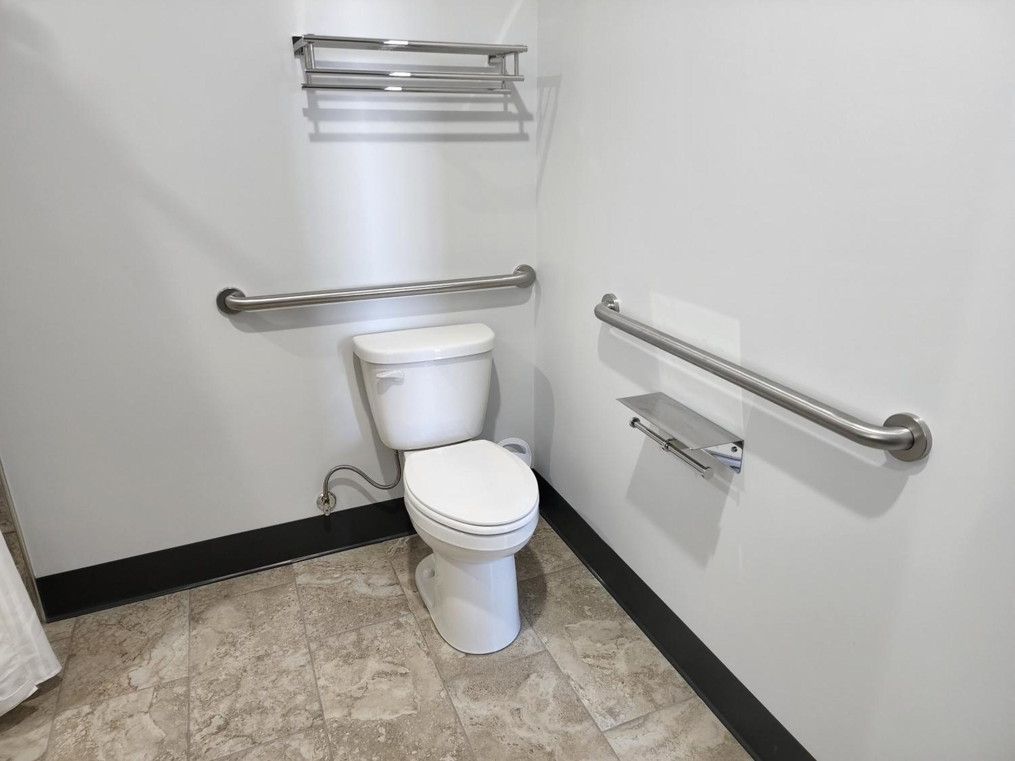 Razoolies Inn Stephenville Δωμάτιο φωτογραφία