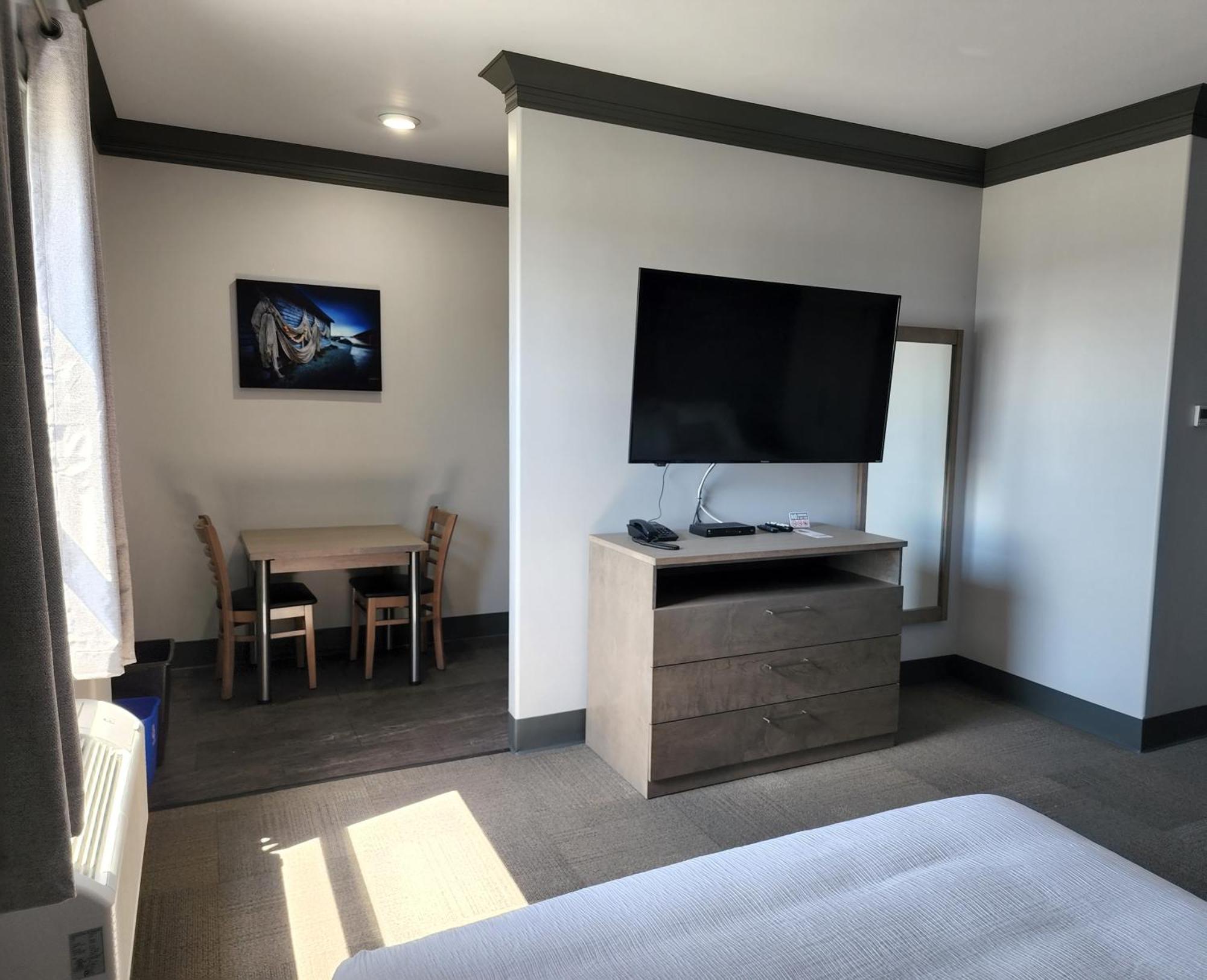 Razoolies Inn Stephenville Δωμάτιο φωτογραφία