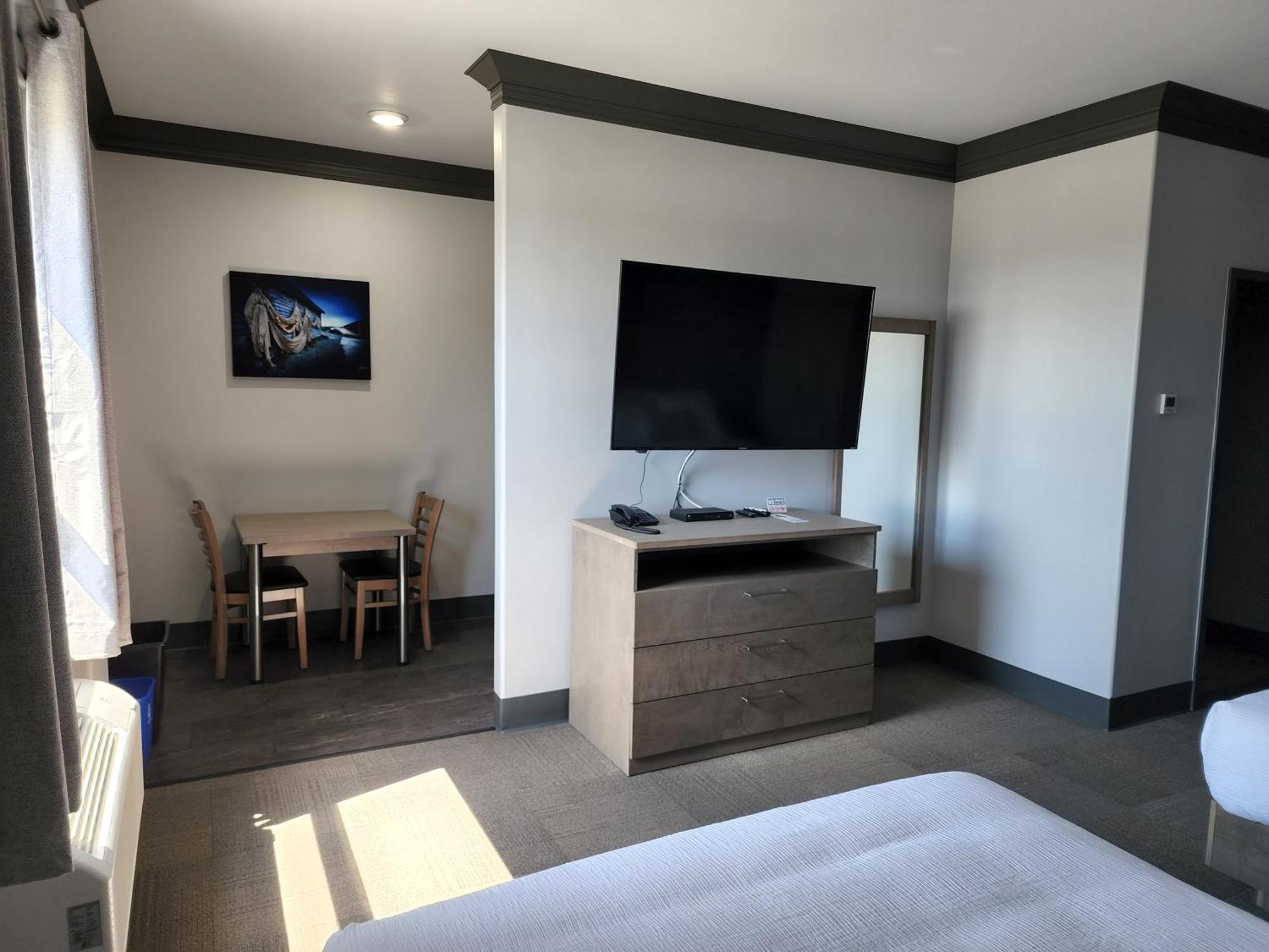 Razoolies Inn Stephenville Δωμάτιο φωτογραφία