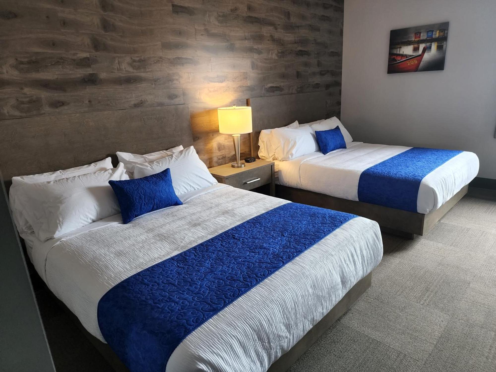 Razoolies Inn Stephenville Δωμάτιο φωτογραφία