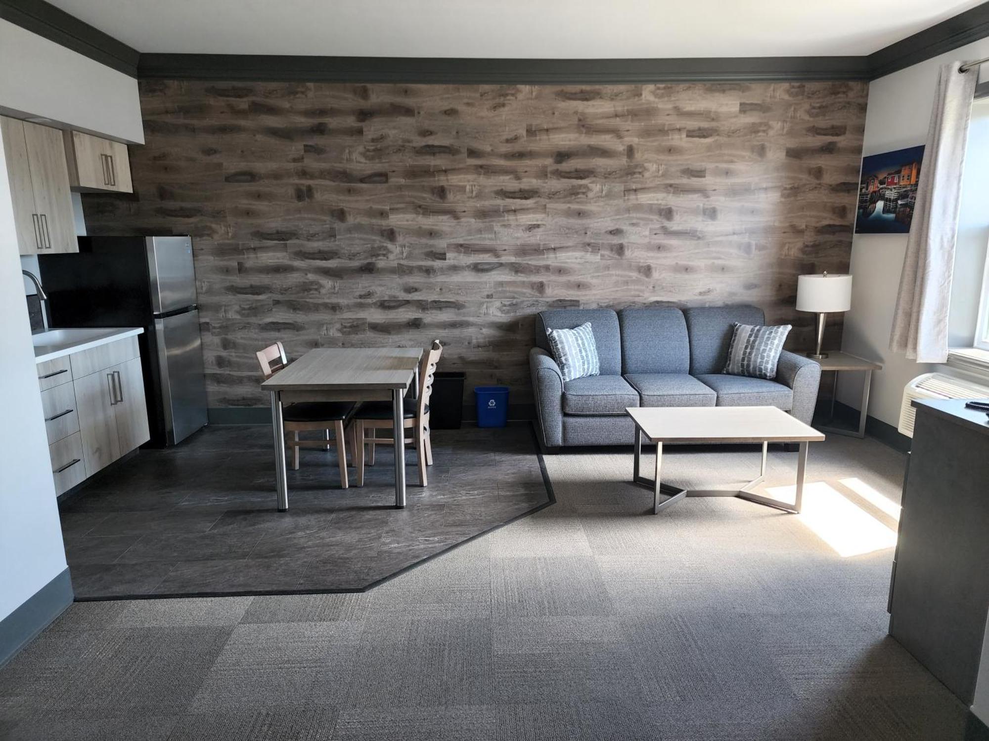 Razoolies Inn Stephenville Δωμάτιο φωτογραφία