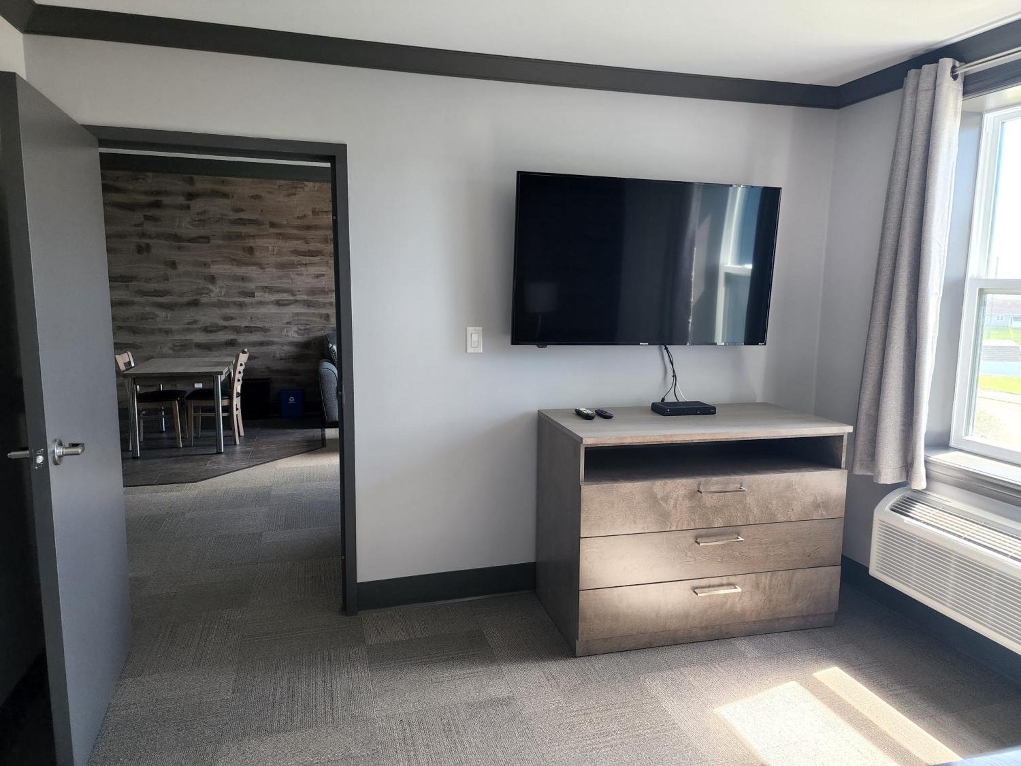 Razoolies Inn Stephenville Δωμάτιο φωτογραφία