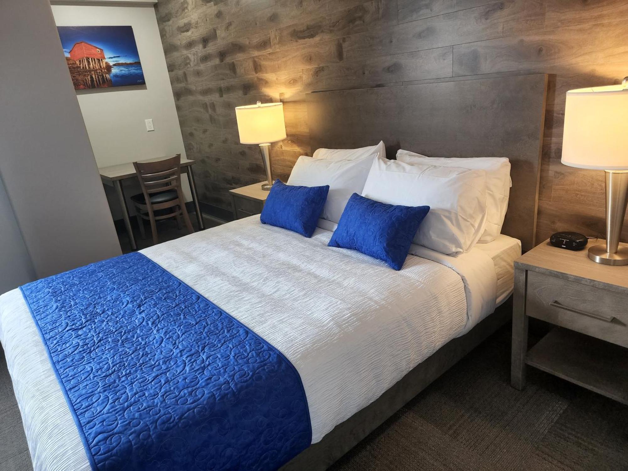 Razoolies Inn Stephenville Δωμάτιο φωτογραφία